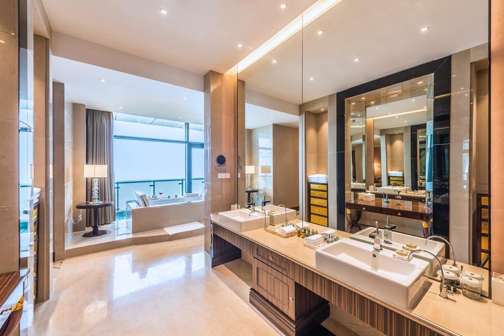 Grand Mercure Qingdao Qinglong Jimo Dış mekan fotoğraf